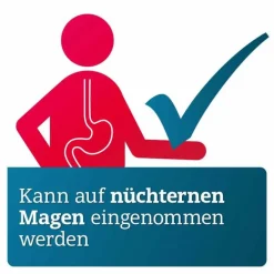 ADGC PARACETAMOL ® 500 mg Tabletten, 10 St><noscript><img width=