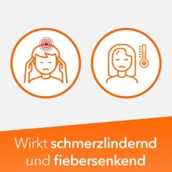 Paracetamol ratiopharm 500mg - bei Fieber, 20 St