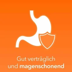 Paracetamol ratiopharm 500mg - bei Fieber, 20 St