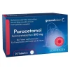 Paracetamol Schmerztabletten, 20 St