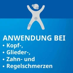 Stada Paracetamol ® 500 mg Tabletten, 20 St><noscript><img width=