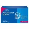 Paracetamol STADA® 500 mg Zäpfchen, 10 St