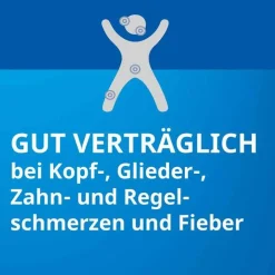 Paracetamol STADA® 500 mg Zäpfchen, 10 St