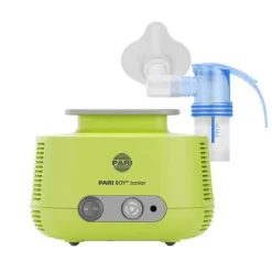 Pari Boy Junior, 1 St