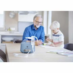 Pari COMPACT2 Inhalationsgerät, 1 St> Inhaliergeräte