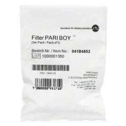 Pari Filtereinsatz neu Typ 3, 5 St> Inhaliergeräte