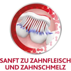 Parodontax Complete Protection Zahnbürste, 1 St