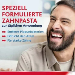 Parodontax Complete Protection whitening Zahncreme, 75 ml