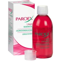 PAROEX® 1,2 mg/ml Mundwasser, 300 ml