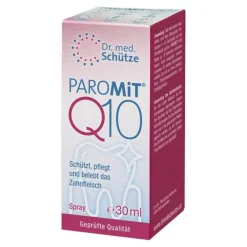 Paromit Q10 Spray, 30 ml> Mundpflege