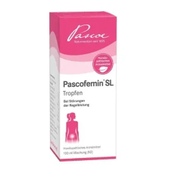 Pascofemin SL Tropfen, 100 ml> Pascoe