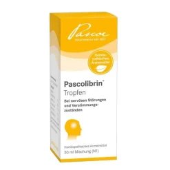 Pascolibrin Tropfen, 50 ml> Pascoe