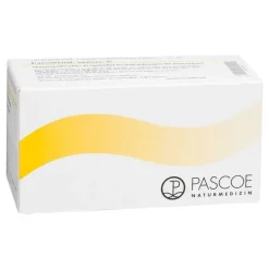 Pascorenal Injektopas Ampullen, 100 St> Pascoe