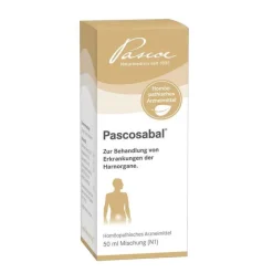 Pascosabal Tropfen, 50 ml