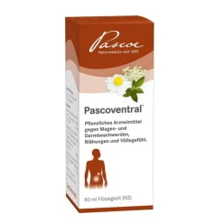Pascoventral flüssig, 50 ml