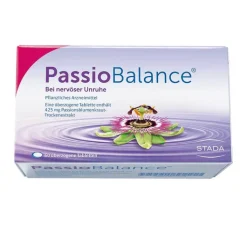 PassioBalance® Tabletten, 60 St