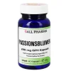 Hecht Pharma Passionsblumen 289 mg GPH Kapseln, 60 St> Hirnleistung & Nerven