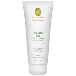 Peeling Gel deeply cleansing & renewing, 60 ml