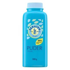 Penaten Natural Powder, 100 g