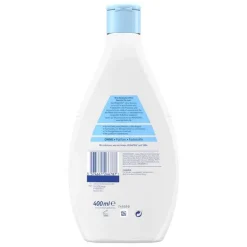 Penaten Ultra sensitiv Bad & Shampoo, 400 ml> Haut- & Haarpflege