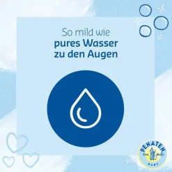 Penaten Ultra sensitiv Bad & Shampoo, 400 ml><noscript><img width=