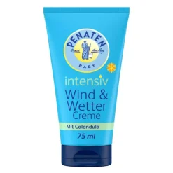 Penaten Wind & Wetter Creme, 75 ml