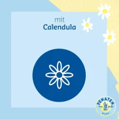 Penaten Wind & Wetter Creme, 75 ml