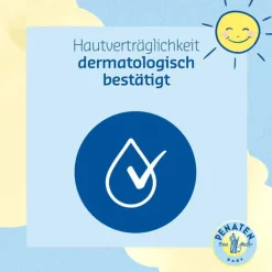 Penaten Wind & Wetter Creme, 75 ml