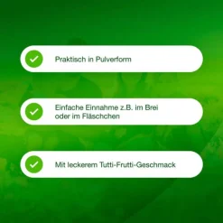 Perenterol® Junior 250 mg bei akutem Durchfall & zur Vorbeugung, 20 St