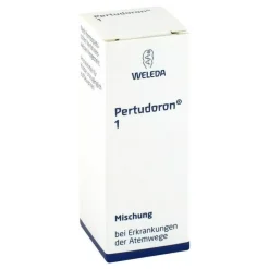 Pertudoron 1 Tropfen, 20 ml