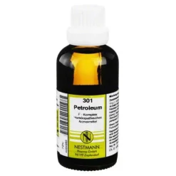 Petroleum F Komplex Nr. 301 Dilution, 50 ml