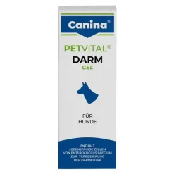 Canina Petvital Darm Gel vet. (für Tiere), 30 ml> Magen & Darm