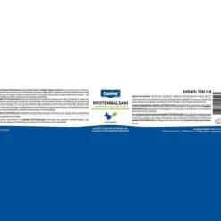 Petvital Winter Pfotenbalsam vet. (für Tiere), 100 ml