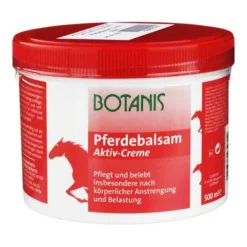 CareLiv Pferdebalsam Creme, 500 ml> Cremes & Balsame