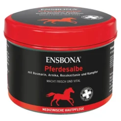Ensbona Pferdesalbe classic , 500 ml> Sonstige Körperpflegeprodukte