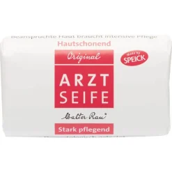 Speick Pflanzenöl-Arztseife, 100 g> Handseife