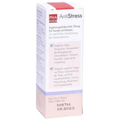PhA Antistress für Katzen und Hunde Tropfen, 30 ml><noscript><img width=
