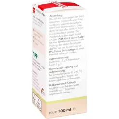 PHA Floh & Zeckenstopp Pumpspray für Hunde / Katzen, 100 ml