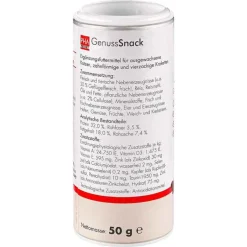 PHA Genusssnack Pellets für Katzen, 50 g