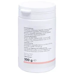 PHA Magenvital Pulver für Hunde, 200 g><noscript><img width=