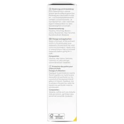 PHA Pfotenschutz für Hunde Paste, 125 g