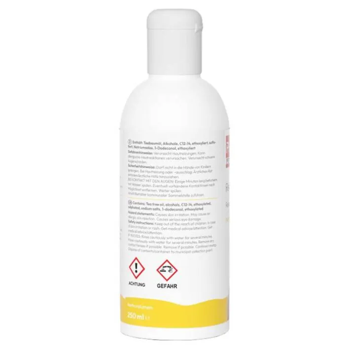 PhA Relaxshampoo für Hunde, 250 ml> Fell & Haut