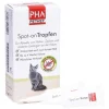 PHA Spot-on Tropfen für Katzen, 2X1.5 ml