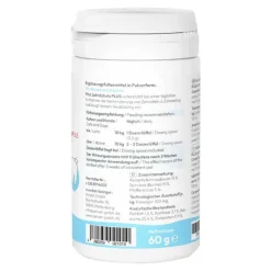 PhA Zahnschutz Plus Pulver für Hunde / Katzen, 60 g><noscript><img width=