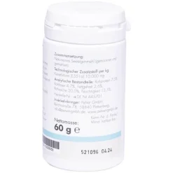 PhA Zahnschutz Plus Pulver für Hunde / Katzen, 60 g><noscript><img width=