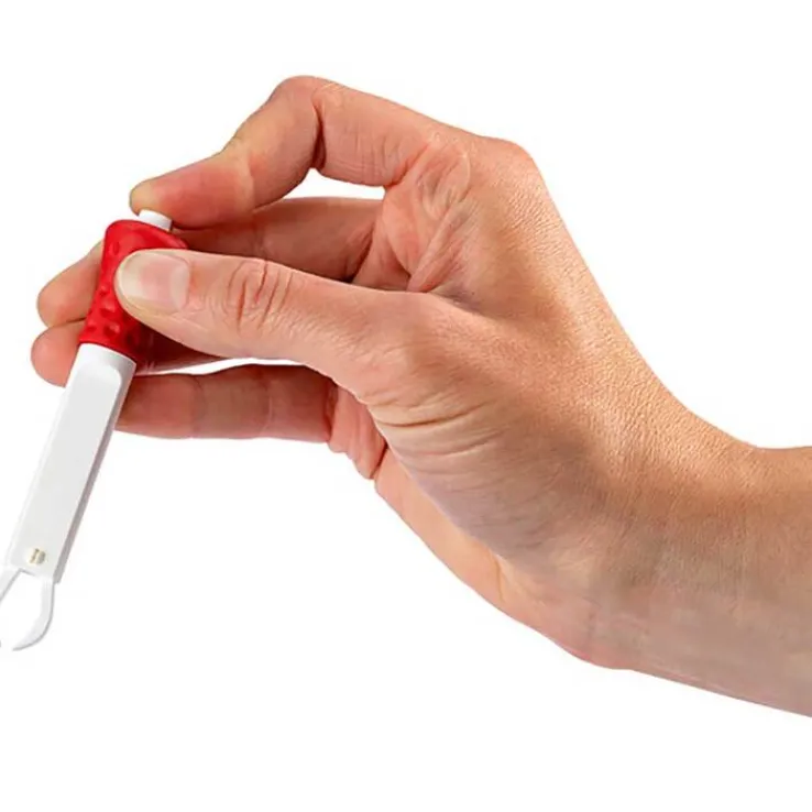 PHA Zeckenzange für Hunde und Katzen, 1 St