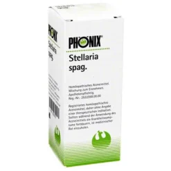 Phönix Stellaria spag. Tropfen, 50 ml