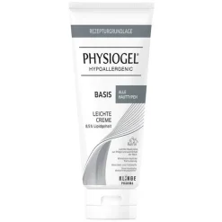 Physiogel Basis leichte Creme, 100 ml