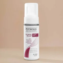 Physiogel Calming Relief Anti-Röt.Reinigungsschaum, 150 ml> Reinigung