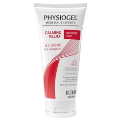 Physiogel Calming Relief A.I. Creme für irritierte Haut, 100 ml> Trockene & Sensible Haut